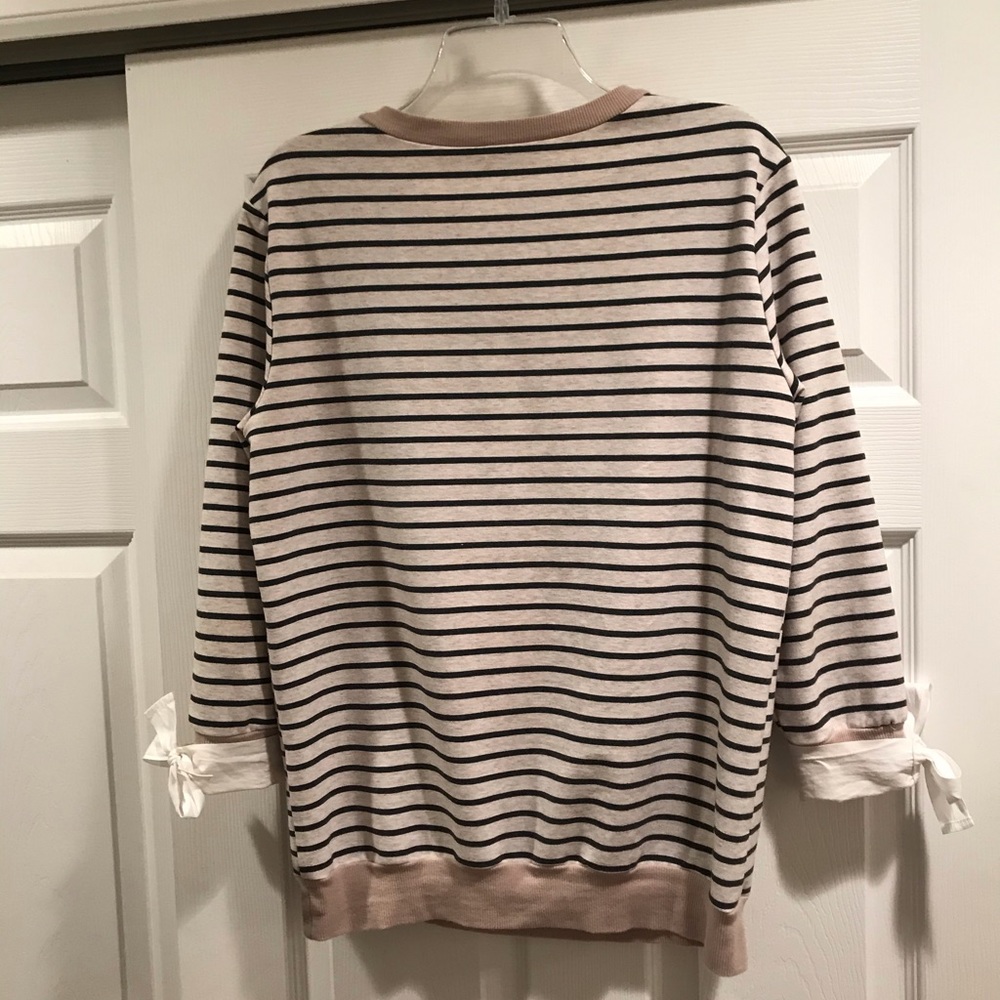 Doe & Rae Sweatshirt - Picture 2 of 6